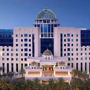 Fairmont ***** Эр-Рияд