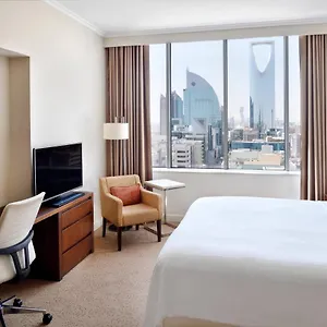 Hotel Courtyard By Marriott Olaya, Riyadh
