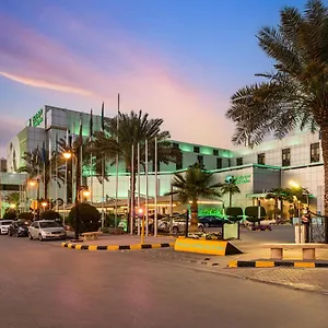 Hotel Al Qasr By Ihg, Riyadh