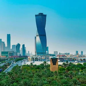 Hotel Sheraton & Towers, Riyadh
