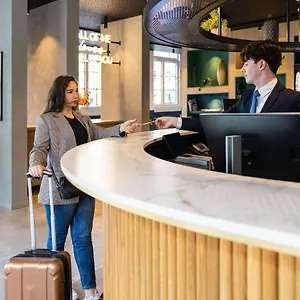 Novotel Off Grand Place 4* Brussels