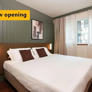 The Honest By Chic & Basic 4* Budapest