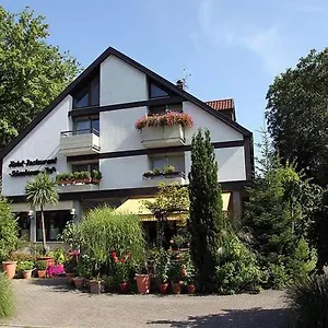 Restaurant Schachener Hof 3* Lindau (Bodensee)