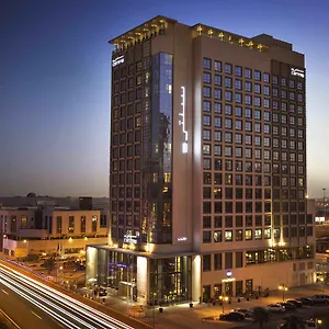 Hotel Centro Waha By Rotana, Riyadh