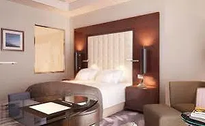 Hotel Hilton & Residences, Riyadh