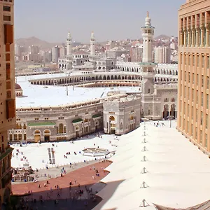Elaf Kinda 4* Mecca