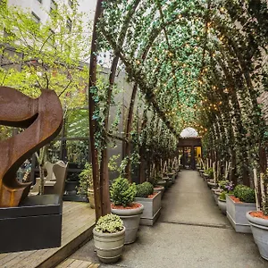 Nomo Soho 4* New York