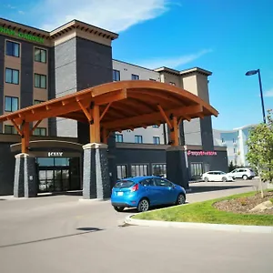 11, Mod A Sonesta Collection 4* Calgary