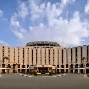 Hotel Airport Marriott, Riyadh