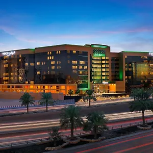 Hotel Voco - Riyadh, An Ihg - فوكو الرياض, احدى مجموعة إنتركونتيننتال, Riyadh