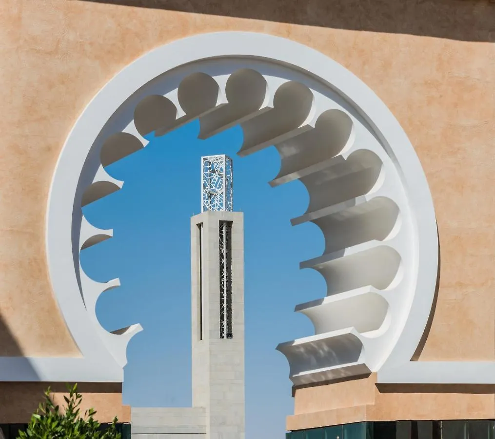 ****  Al Mashreq Boutique Hotel - Small Luxury Hotels Of The World Riadh Saudi-Arabien