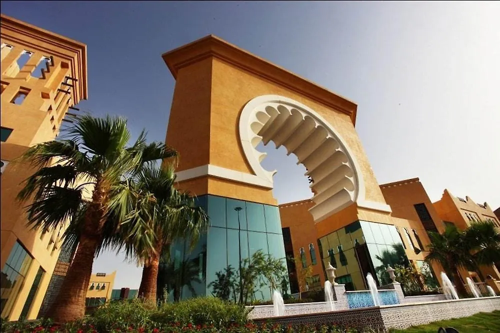 Al Mashreq Boutique Hotel - Small Luxury Hotels Of The World Riyadh