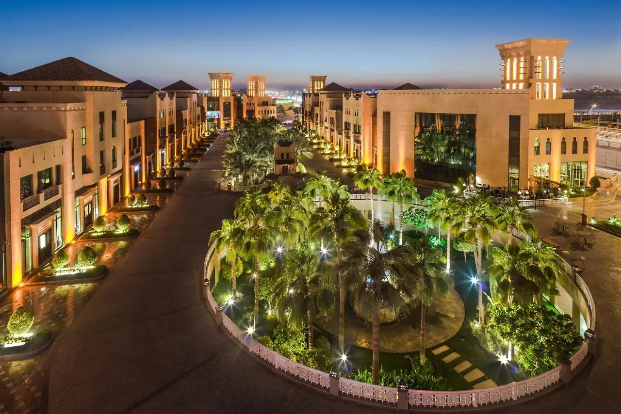 Al Mashreq Boutique Hotel - Small Luxury Hotels Of The World Riyadh
