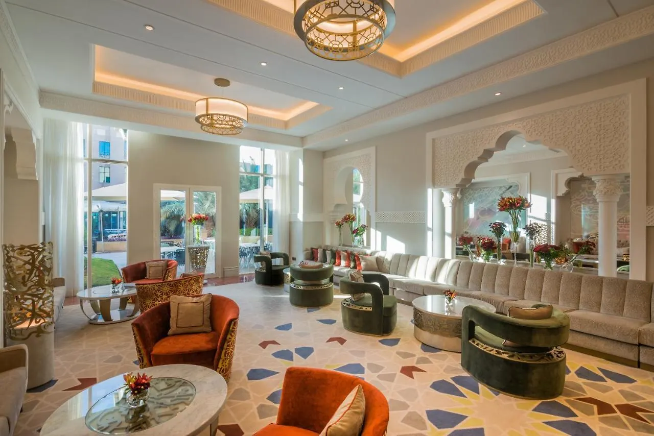 Al Mashreq Boutique Hotel - Small Luxury Hotels Of The World Riyadh Saudi Arabia