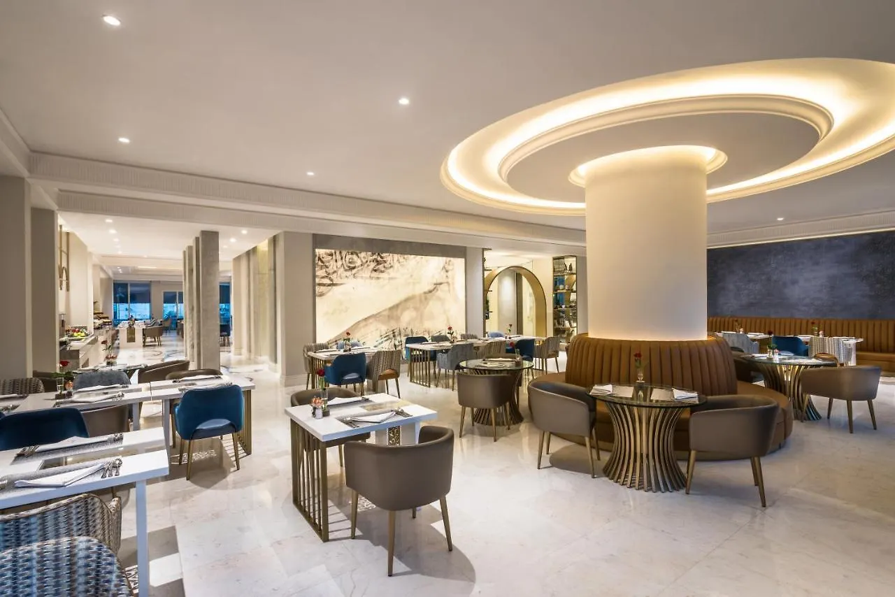 Al Mashreq Boutique Hotel - Small Luxury Hotels Of The World Riyadh
