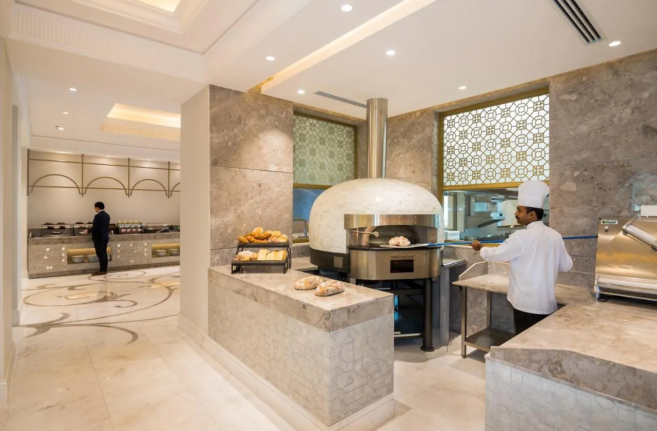 Al Mashreq Boutique Hotel - Small Luxury Hotels Of The World Эр-Рияд