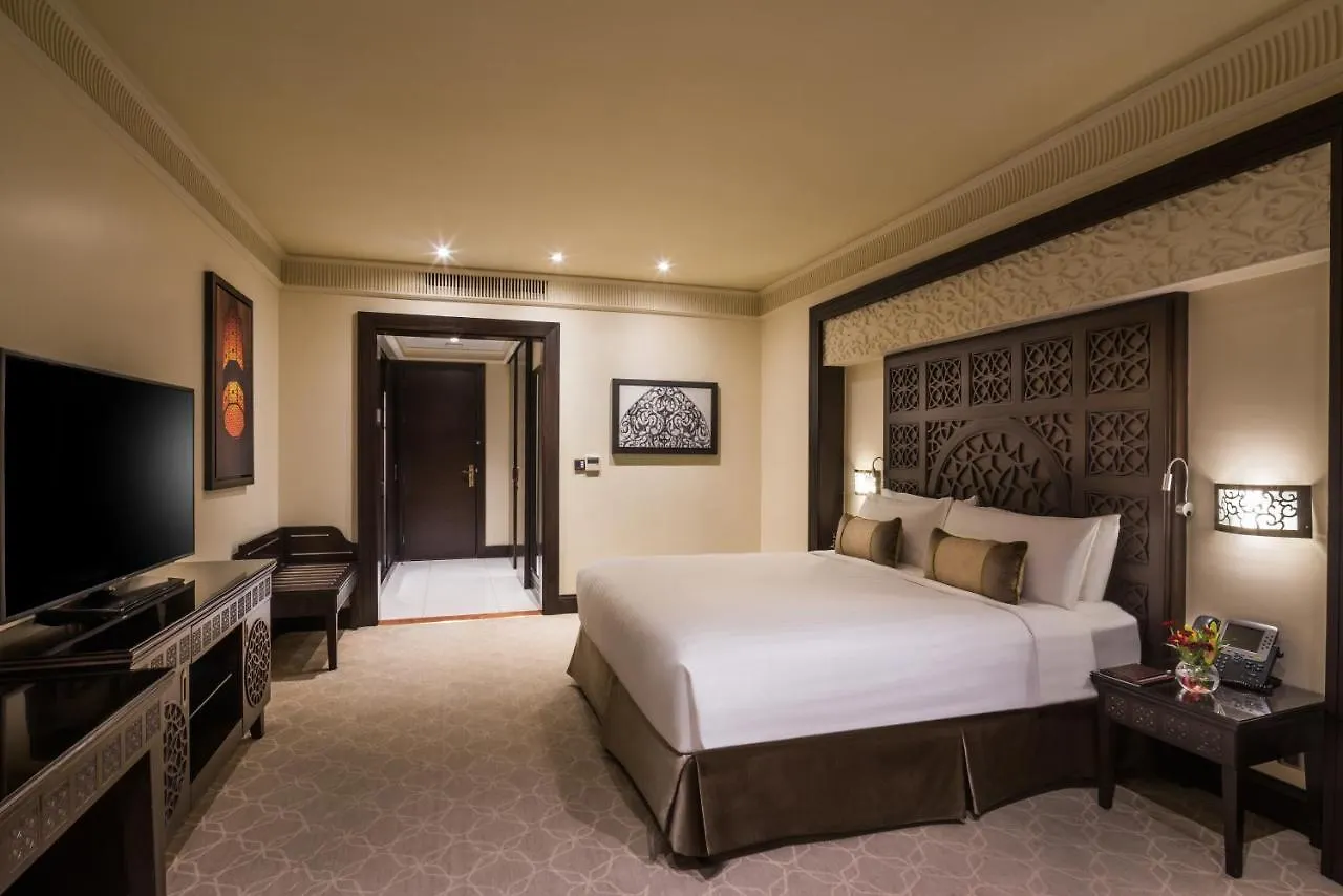 Al Mashreq Boutique Hotel - Small Luxury Hotels Of The World Эр-Рияд