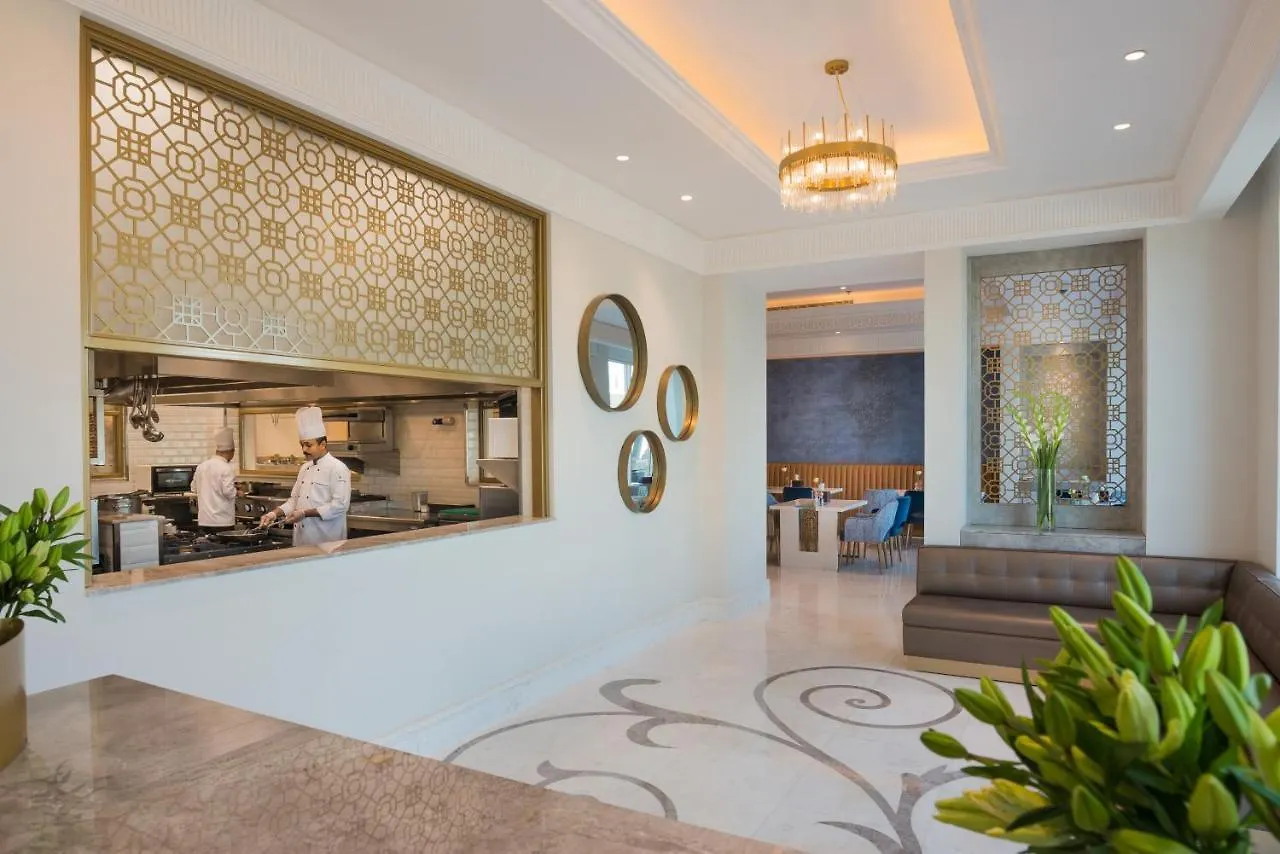 Al Mashreq Boutique Hotel - Small Luxury Hotels Of The World Riyadh