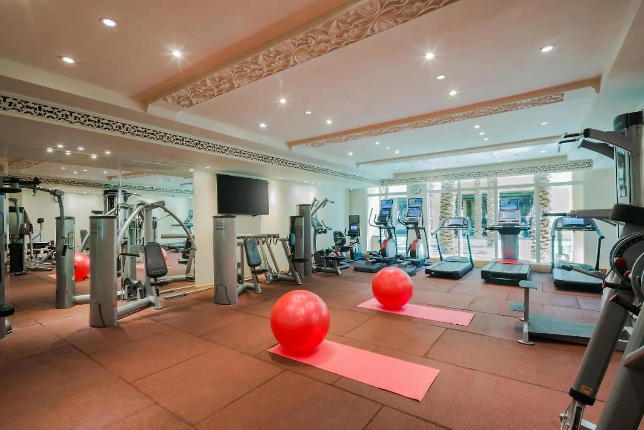 Al Mashreq Boutique Hotel - Small Luxury Hotels Of The World Riyadh Saudi Arabia