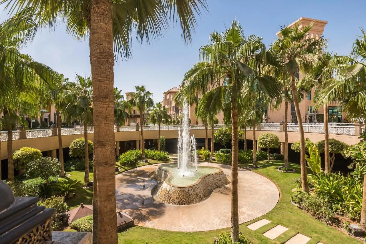 Al Mashreq Boutique Hotel - Small Luxury Hotels Of The World Riyadh