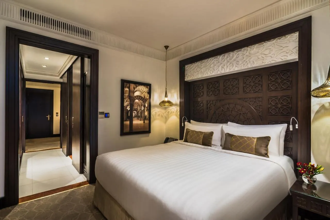 Al Mashreq Boutique Hotel - Small Luxury Hotels Of The World Riyadh Saudi Arabia