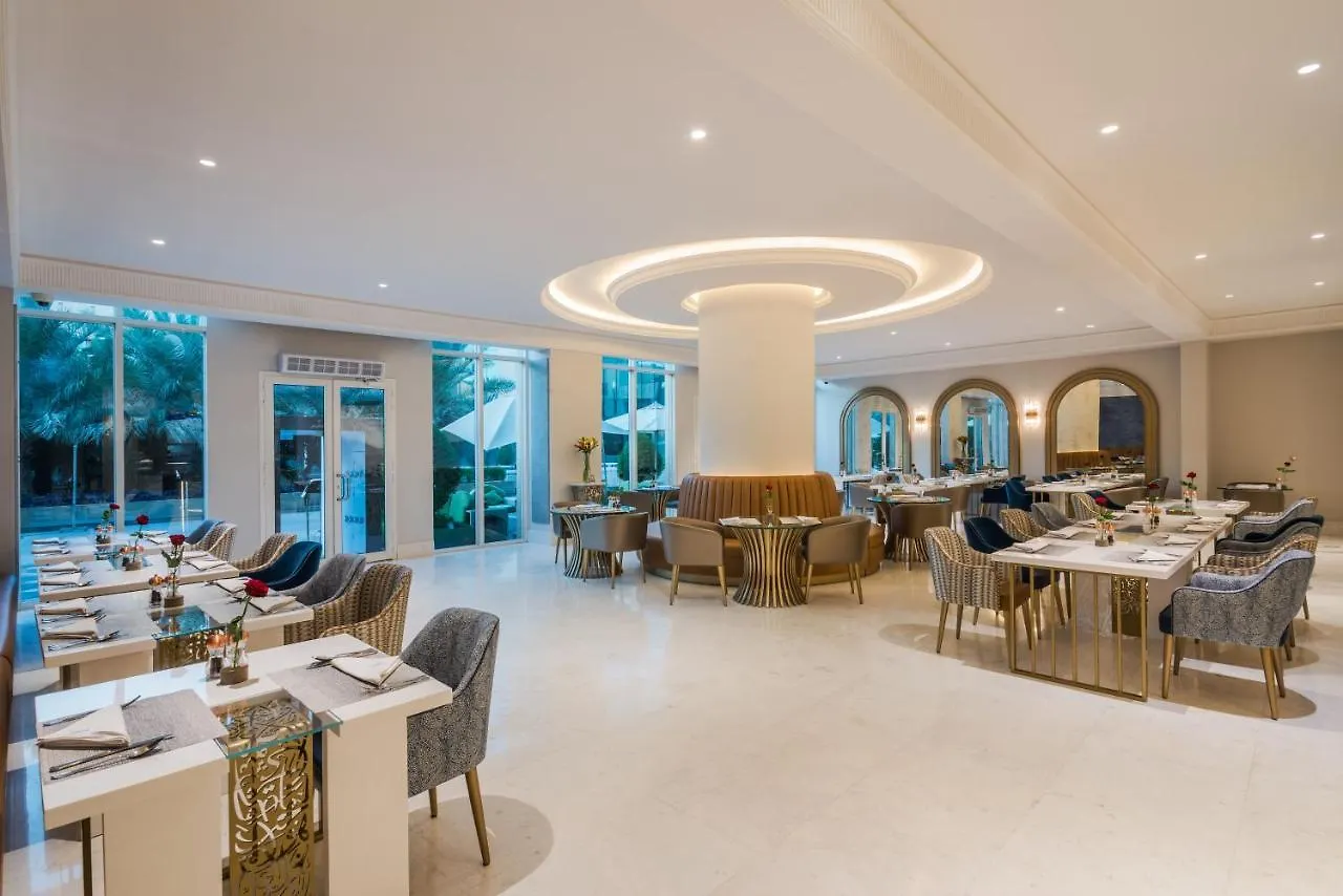Al Mashreq Boutique Hotel - Small Luxury Hotels Of The World Riyadh
