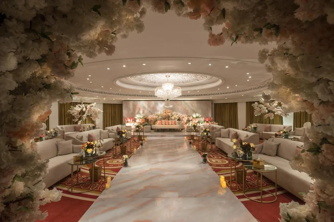 ****  Al Mashreq Boutique Hotel - Small Luxury Hotels Of The World Riyadh Saudi Arabia