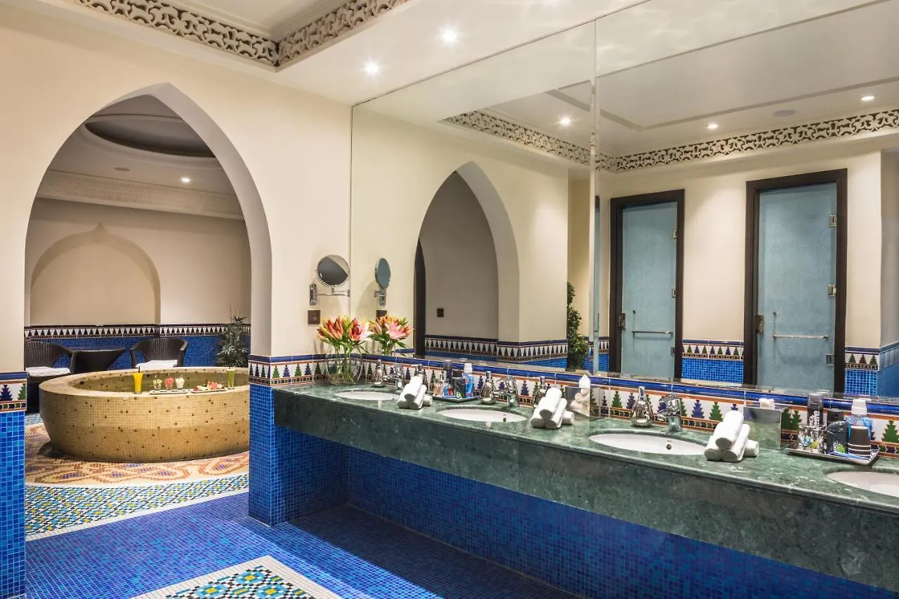 Al Mashreq Boutique Hotel - Small Luxury Hotels Of The World Riyadh