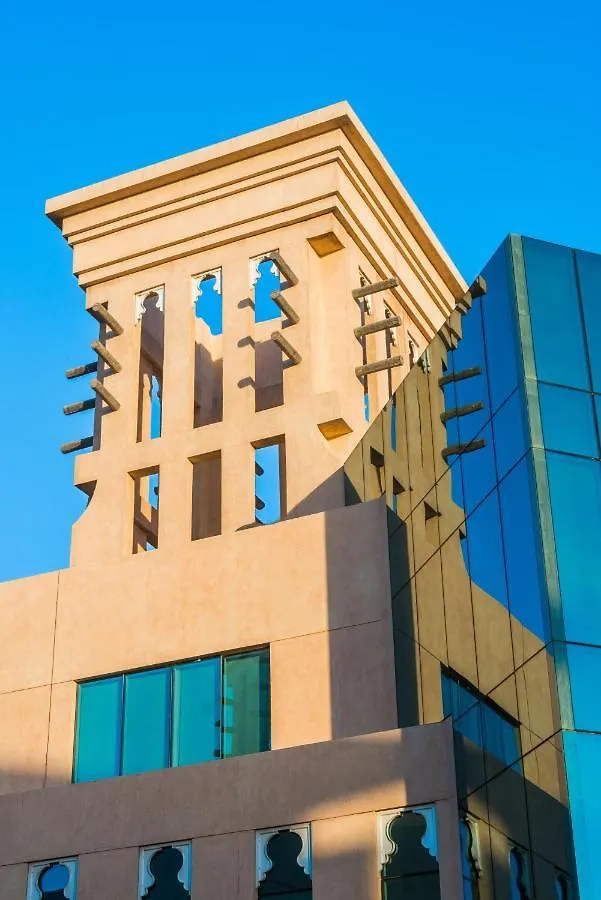 Al Mashreq Boutique Hotel - Small Luxury Hotels Of The World Riyadh