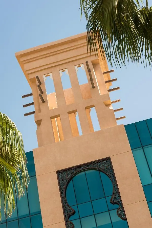 Al Mashreq Boutique Hotel - Small Luxury Hotels Of The World Riyadh