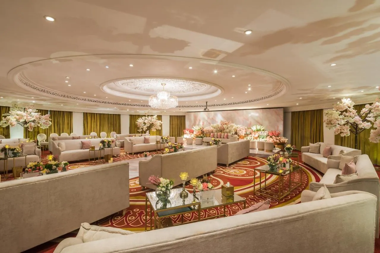 Al Mashreq Boutique Hotel - Small Luxury Hotels Of The World Riyadh Saudi Arabia