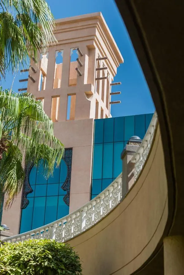 Al Mashreq Boutique Hotel - Small Luxury Hotels Of The World Riyadh