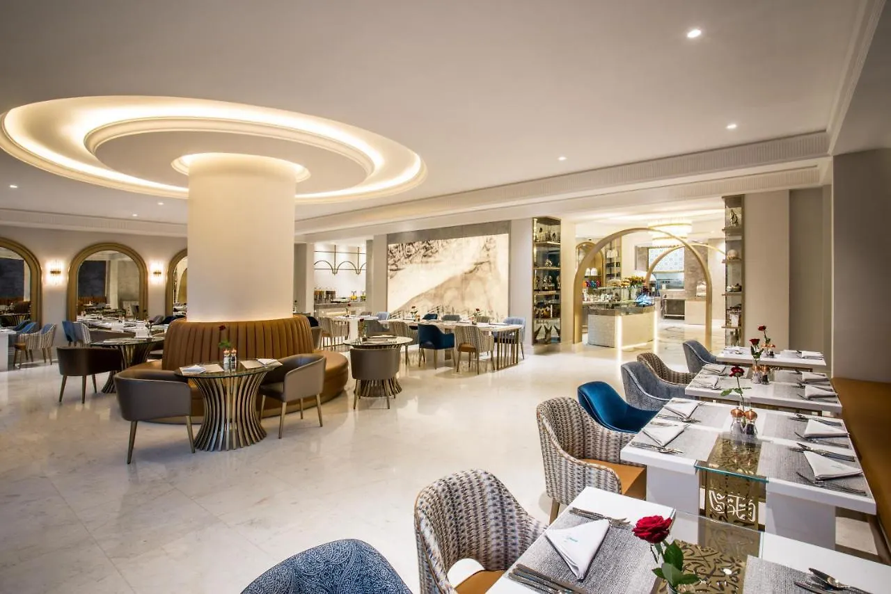 Al Mashreq Boutique Hotel - Small Luxury Hotels Of The World Riyadh