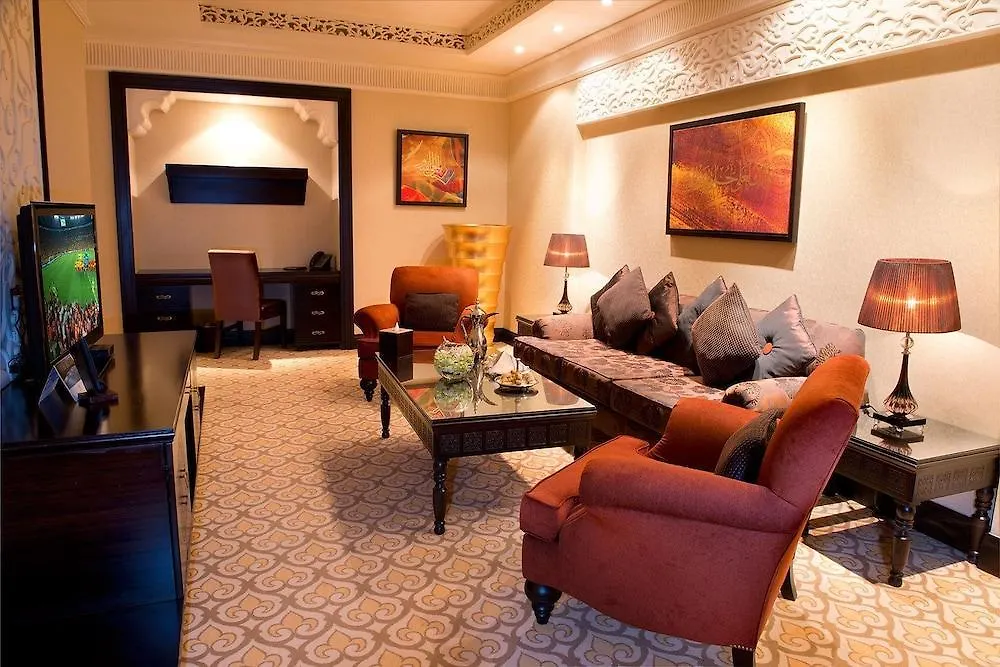 Al Mashreq Boutique Hotel - Small Luxury Hotels Of The World Riyadh