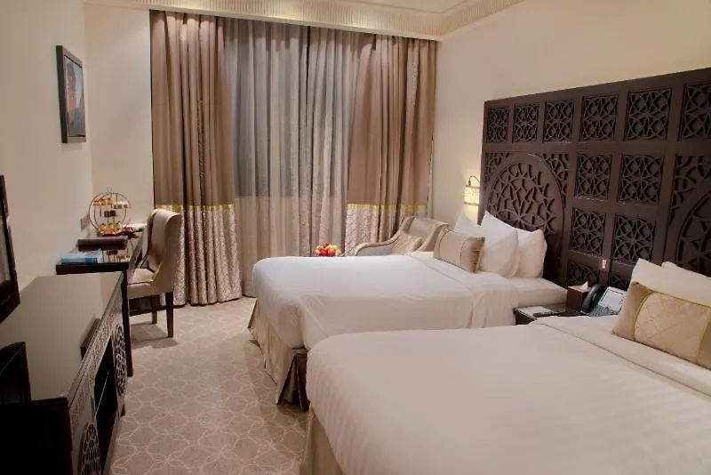 Al Mashreq Boutique Hotel - Small Luxury Hotels Of The World Riyadh