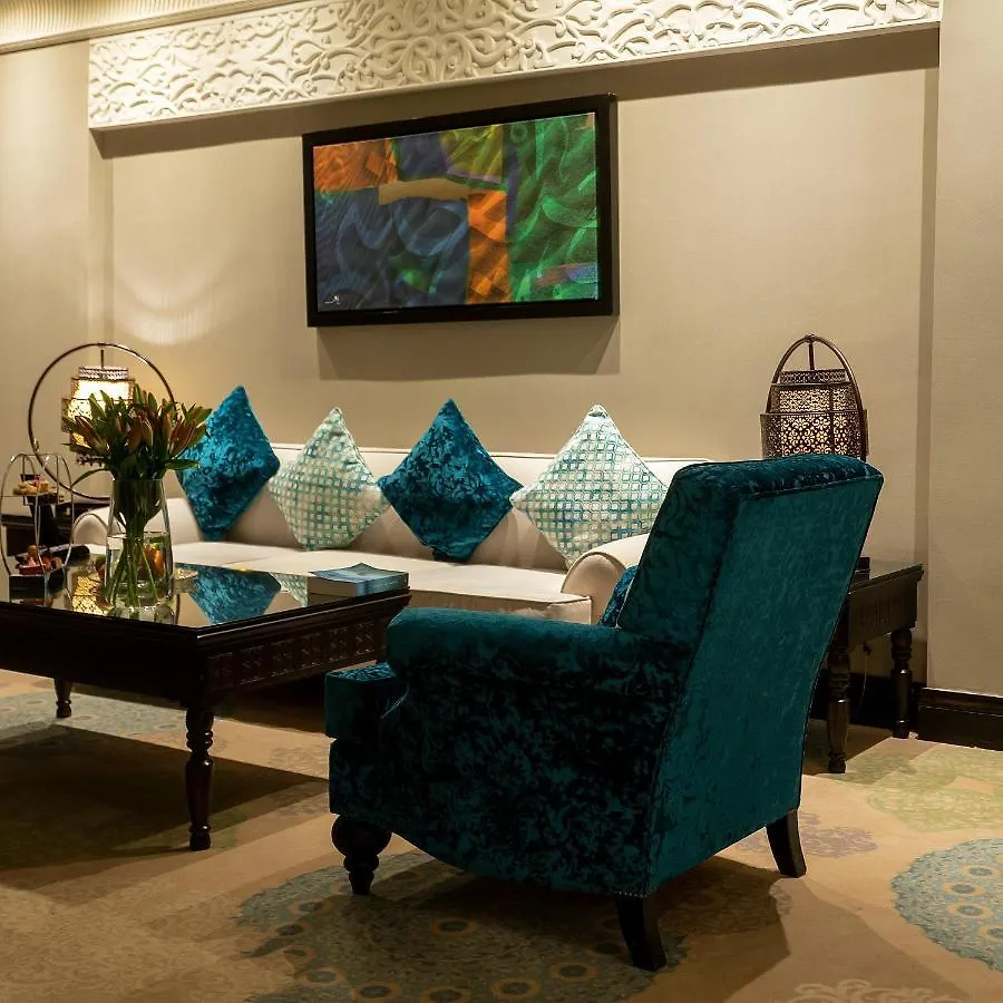 Al Mashreq Boutique Hotel - Small Luxury Hotels Of The World Riyadh