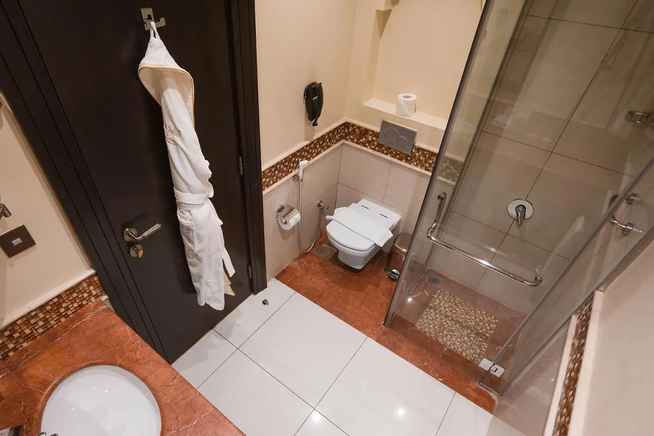 Al Mashreq Boutique Hotel - Small Luxury Hotels Of The World Riyadh