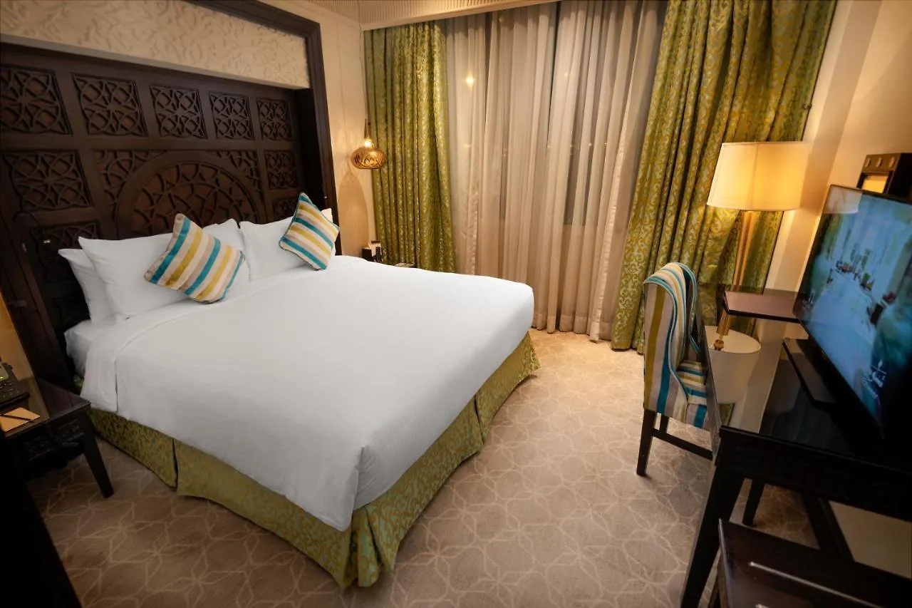 Al Mashreq Boutique Hotel - Small Luxury Hotels Of The World Riyadh