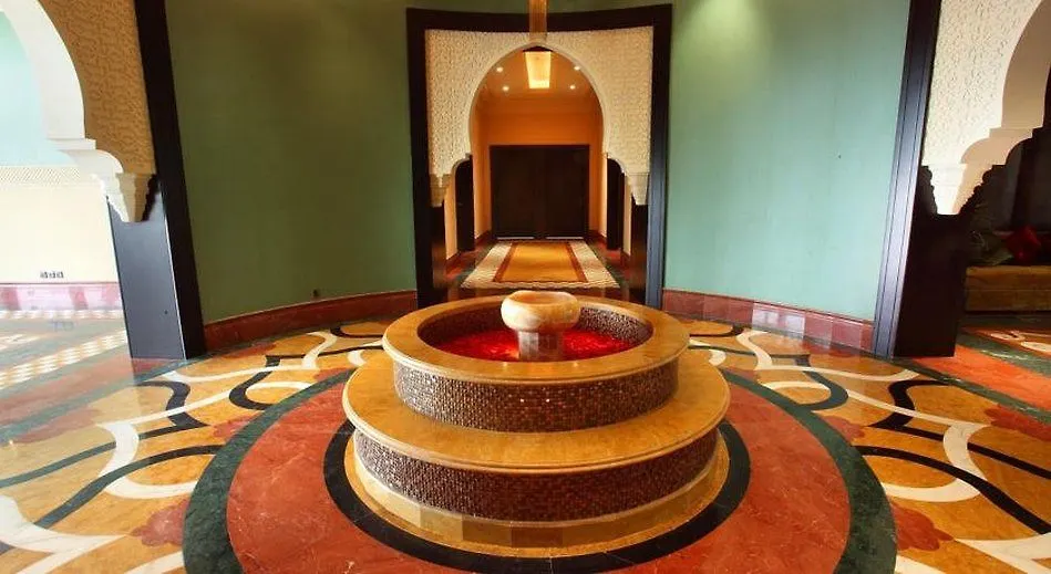 Al Mashreq Boutique Hotel - Small Luxury Hotels Of The World Riyadh
