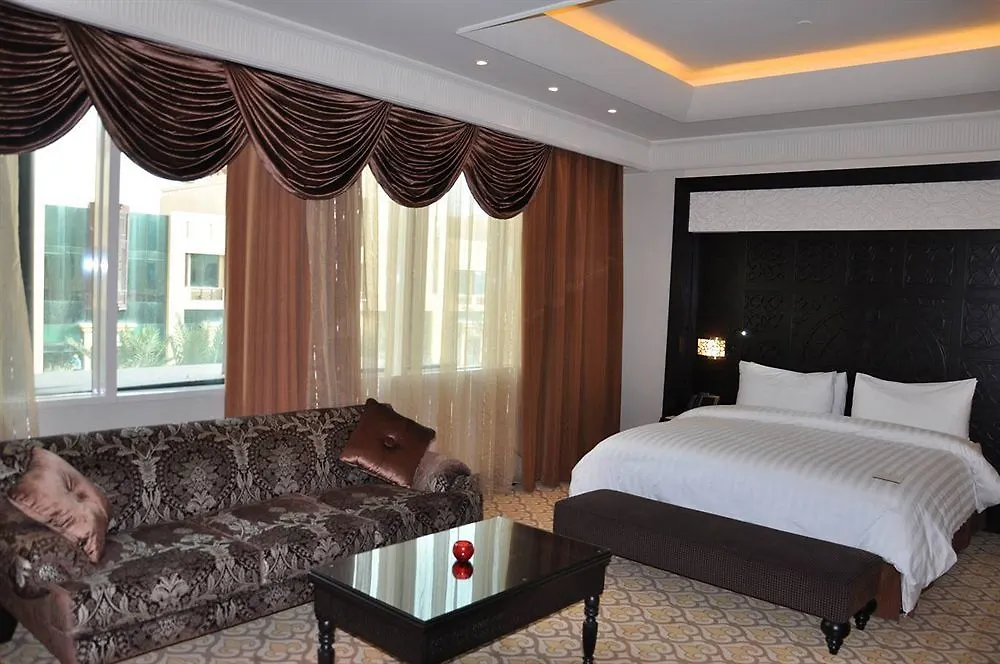 Al Mashreq Boutique Hotel - Small Luxury Hotels Of The World Riyadh