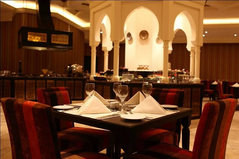 Al Mashreq Boutique Hotel - Small Luxury Hotels Of The World Riyadh